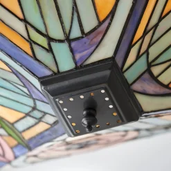 Plafon Willow (70698) Tiffany