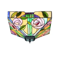 Plafon Willow (70699) Tiffany