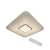 Plafon YAX 24W LED Ściemnialny+ Pilot (ML4402) - Milagro