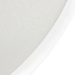 Plafon z regulowaną barwą światła MAQ 40W 3CCT Biały (ML1663) - Milagro