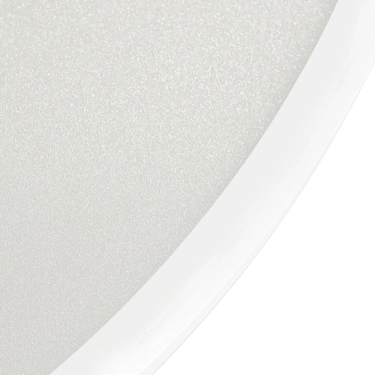 Plafon z regulowaną barwą światła MAQ 24W 3CCT Biały (ML1661) - Milagro