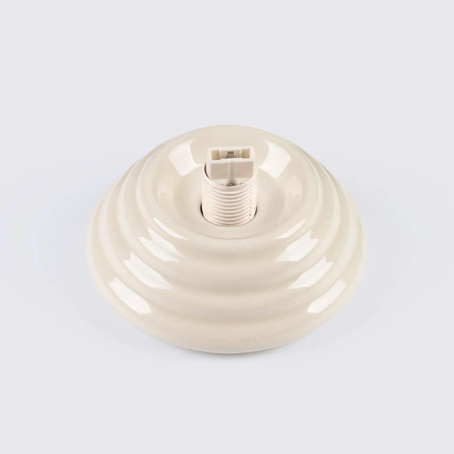 Plafon ZORI beżowy IP44 (SL.1897) - Sollux Lighting