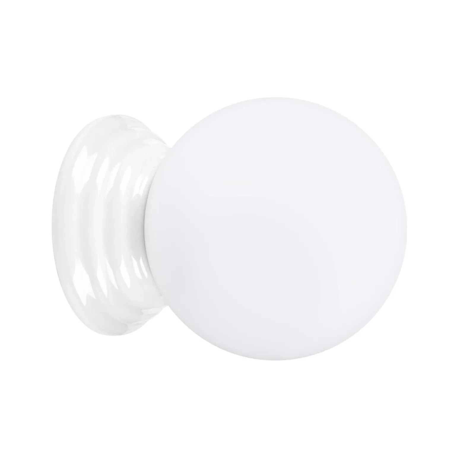 Plafon ZORI biały IP44 (SL.1904) - Sollux Lighting