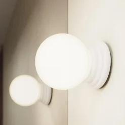 Plafon ZORI biały IP44 (SL.1904) - Sollux Lighting