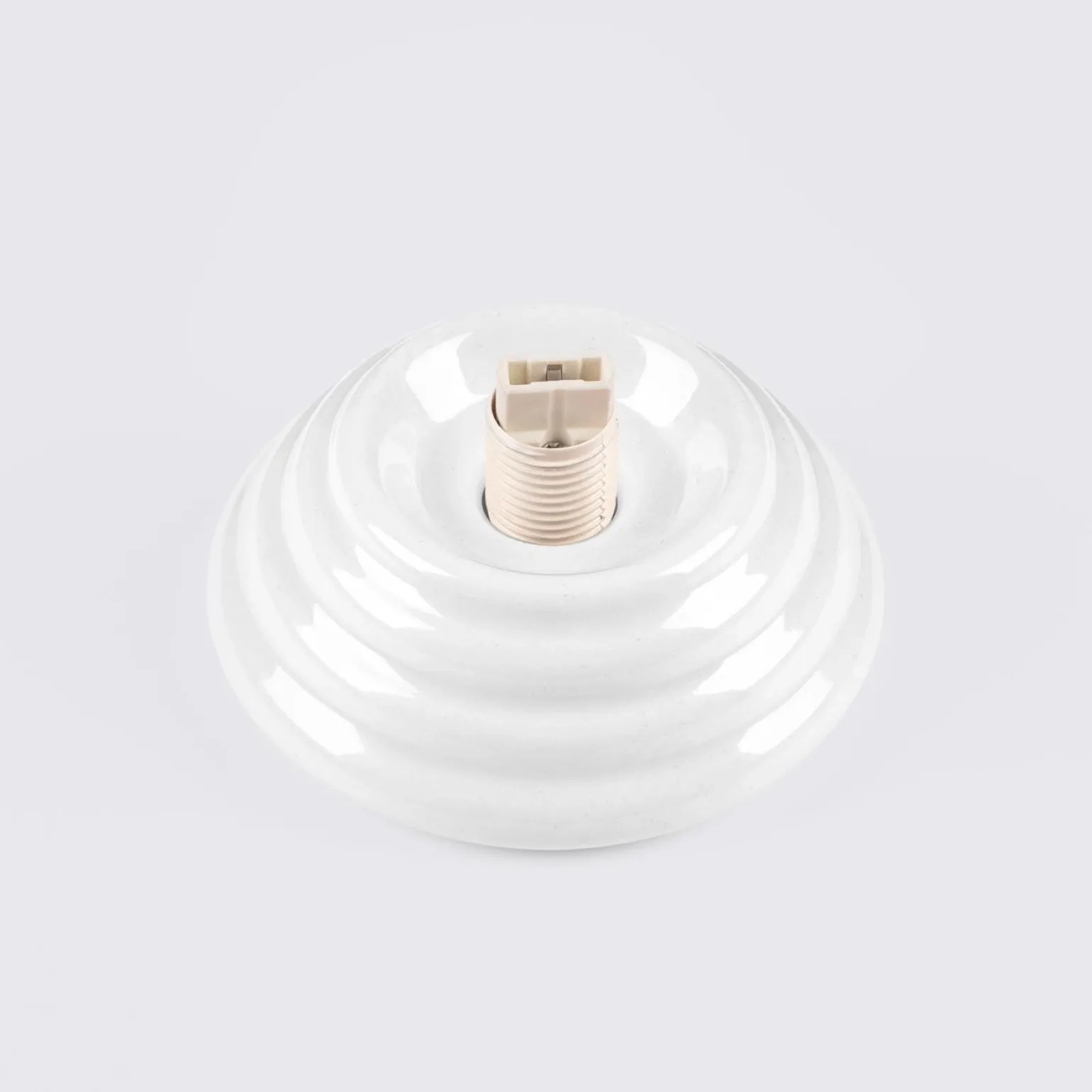 Plafon ZORI biały IP44 (SL.1904) - Sollux Lighting