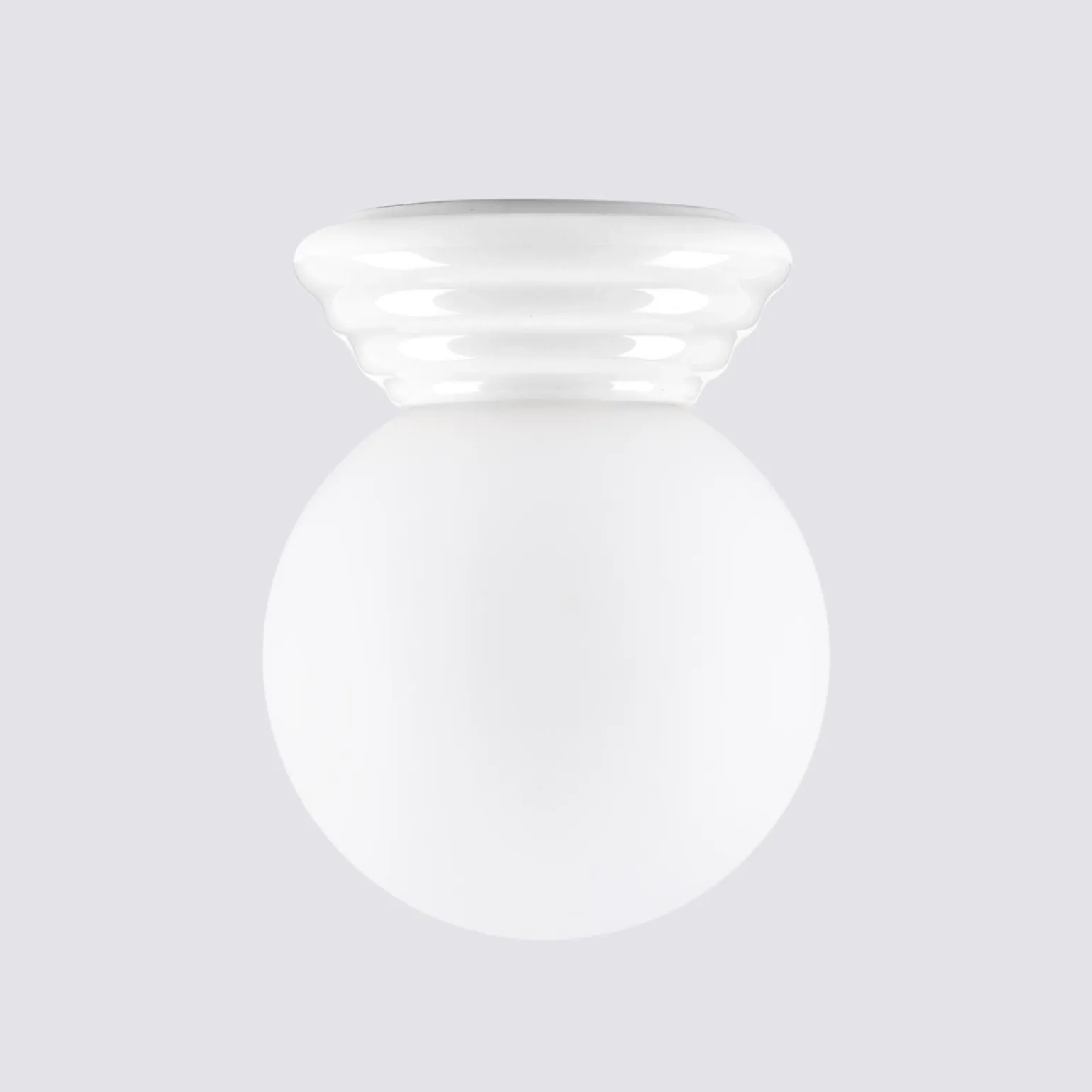 Plafon ZORI biały IP44 (SL.1904) - Sollux Lighting