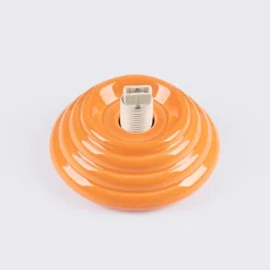 Plafon ZORI pomarańczowy IP44 (SL.1899) - Sollux Lighting