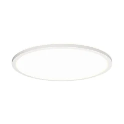 Plafoniera ATRIA SHINE LED Backlight DIM 32W 3680lm okragłą 400mm 3000K 230V biały / tworzywo sztuczne (PL71190) - PAULMANN