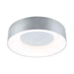 Plafoniera CASCA LED IP44 aluminium matowy Ø 30 (PL71094) - PAULMANN