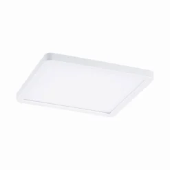 Plafoniera VariFit AREO LED DIM 13W 1200lm 2000-4000K 175x175mm IP44 230V biały matowy / tworzywo sztuczne (PL92993) - PAULMANN