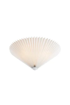 PLISADO Plafond 3L 50cm White (108702) Markslojd