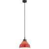 Pojedyncza lampa wisząca VENTURA (8776) - Argon