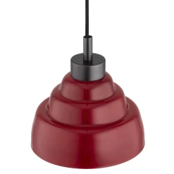 Pojedyncza lampa wisząca VENTURA (8776) - Argon