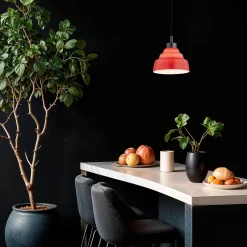 Pojedyncza lampa wisząca VENTURA (8776) - Argon