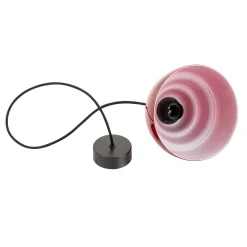 Pojedyncza lampa wisząca VENTURA (8776) - Argon