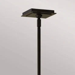 Pojedyncza lampa wisząca Remy (FE-REMY-P-C) - Elstead Lighting