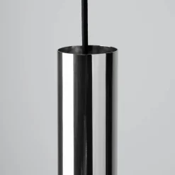 Pojedyncza Lampa Wisząca LAGOS 1 chrom (SL.1204) - Sollux Lighting