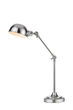 PORTLAND Table 1L Chrome (108583) Markslojd