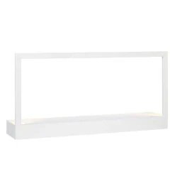 Poświetlana półka kinkiet PABLO XL Wall White (107564) Markslojd