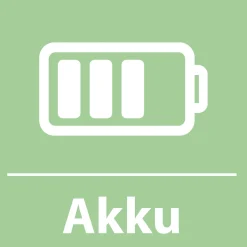 Przenośna, ładowana lampa na stół PURE FALLING RINGS BRĄZOWA/CHROM (4503-97) - Paul Neuhaus