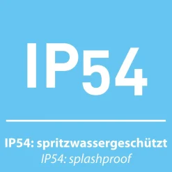 Przenośna, ładowana lampa stołowa BOTERIA BIAŁY (19251-16) - Paul Neuhaus