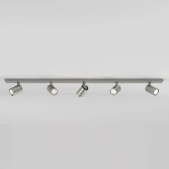 Reflektor Ascoli Five Bar Matowy Nikiel (1286061) - Astro Lighting