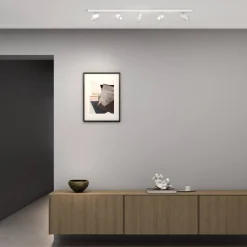 Reflektor Ascoli Five Bar Biały (1286059) - Astro Lighting