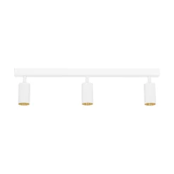 Reflektory na listwie AMIS WHITE OPRAWA OŚWIETLENIOWA 3 (10796) - TK Lighting