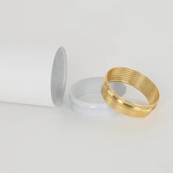 Reflektory na listwie AMIS WHITE OPRAWA OŚWIETLENIOWA 3 (10796) - TK Lighting