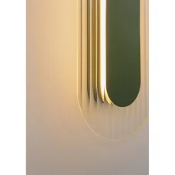 RIFLO W D biała lampa ścienna / kinkiet z regulowanymi reflektorami (RIWD61002) - Ummo