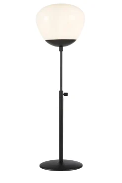 RISE Table 1L Black/White Small (108545) Markslojd