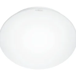 RS 16 LED 9,5W/ 840lm/ szkło/ 3000K Lampa LED z czujnikiem HF (ST035105) - STEINEL