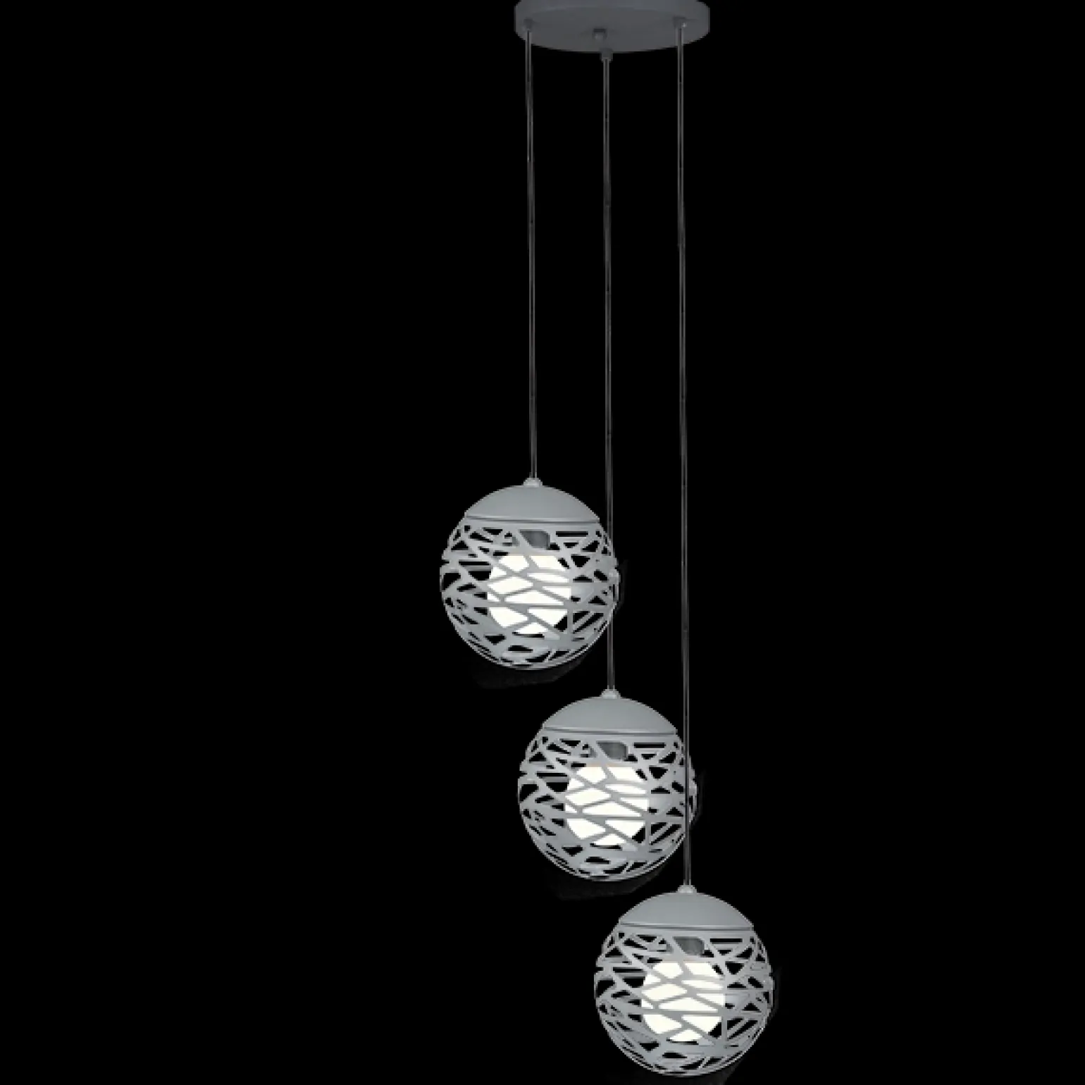 Shadows No.3 ® (LA038/CO3_mini) - ALTAVOLA DESIGN