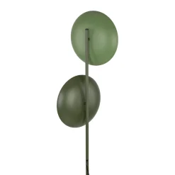 SLATE MIX GLASS LAMPA PODŁOGOWA 2XG9 (16139) - TK Lighting