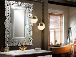 Sphere lampa wisząca 1L (793429) - Schuller