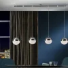 Sphere lampa wisząca 4L (793635) - Schuller