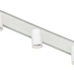 Spot Parma 3 3xGU10 + LED CCT biały (LP-0612/3WS WH) - Light Prestige