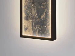 Stone kinkiet - lampa sufitowa (803410) - Schuller