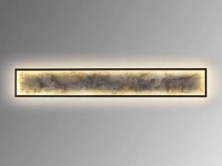 Stone kinkiet - lampa sufitowa (803410) - Schuller