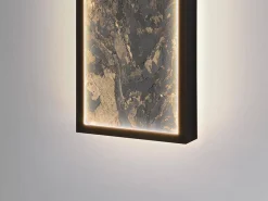 Stone kinkiet - lampa sufitowa (803526) - Schuller