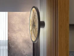 Stone kinkiet - lampa sufitowa ∅32 (803641) - Schuller