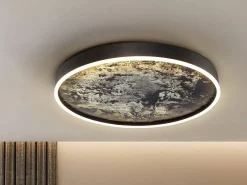 Stone plafon ∅60 (803359) - Schuller