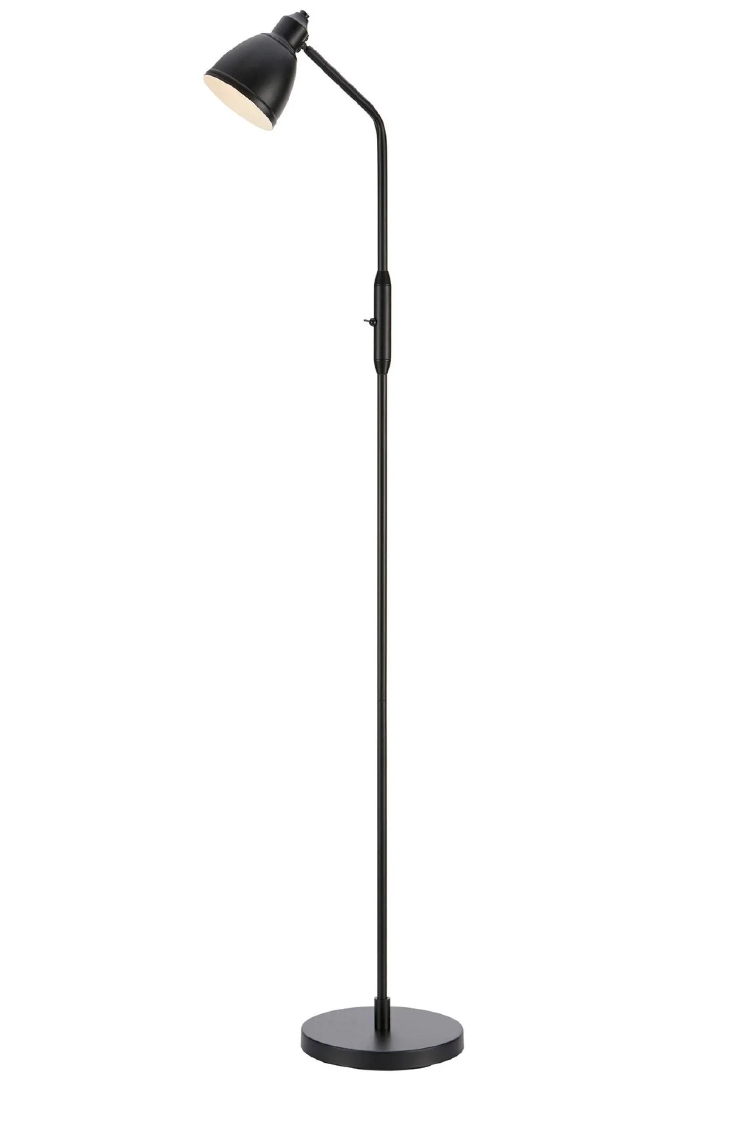 STORY Floor 1L Matt Black (108713) Markslojd