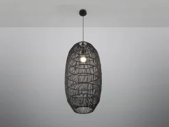 Tizne lampa wisząca 1L (139209) - Schuller