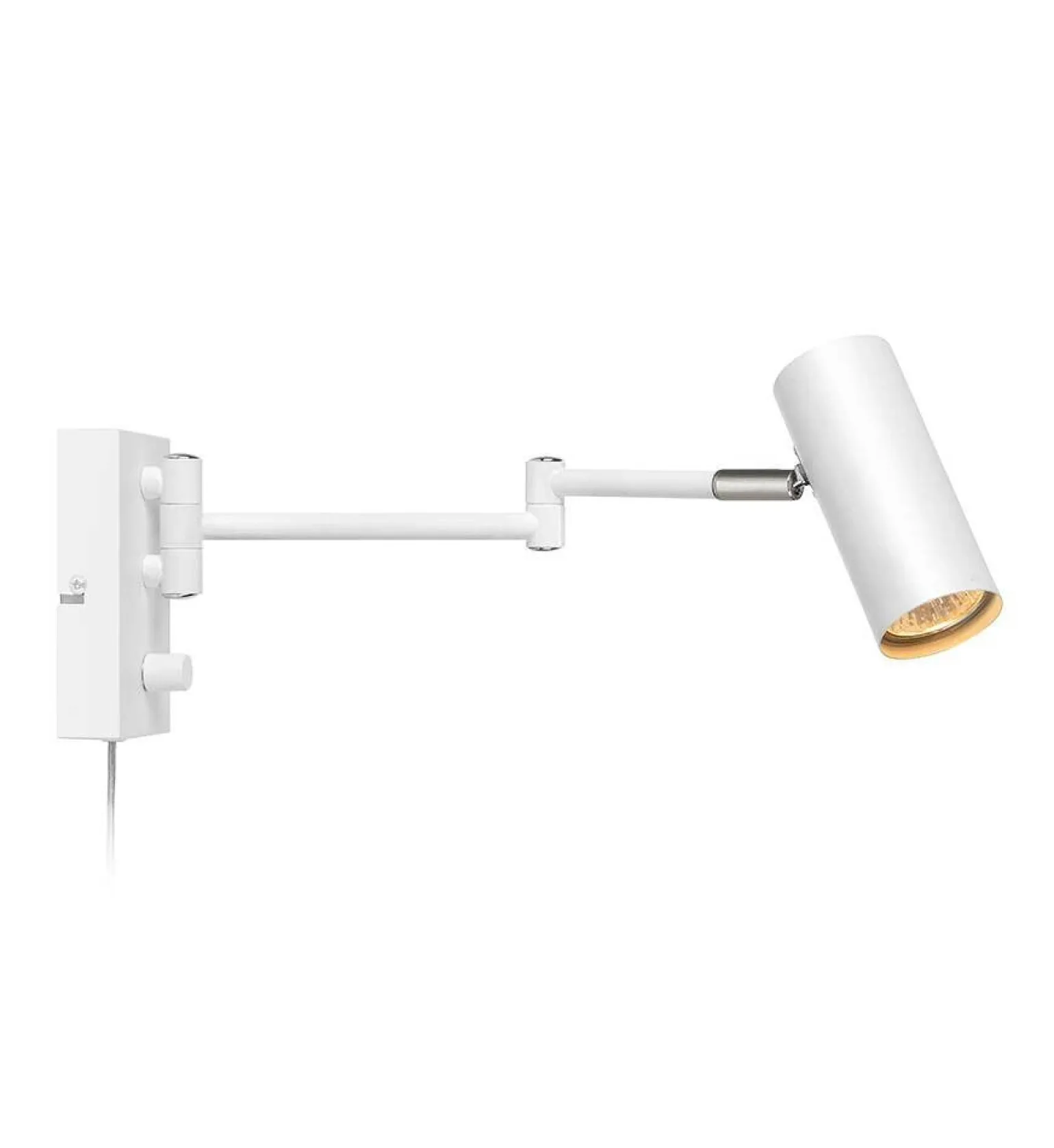 TORINO Wall 1L White