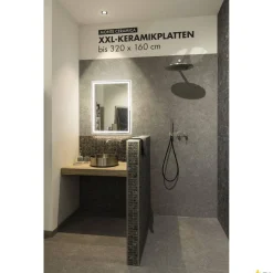 TRUKKO WL, wewnętrzna oprawa ścienna do nadbudowania LED, prostopadłościan, przeciwmgielna, aluminiowa (1004730) - SLV