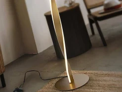 Twist lampa podłogowa (219213) - Schuller