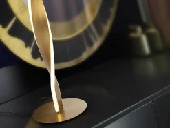 Twist lampa stołowa (219473) - Schuller