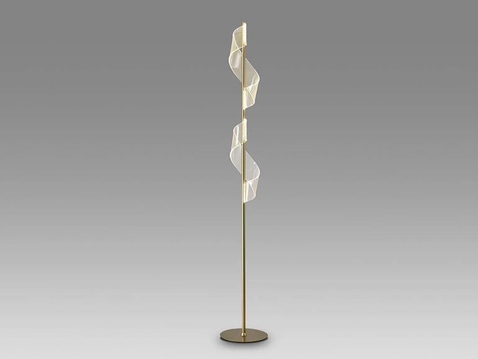 Velas lampa podłogowa (351126) - Schuller