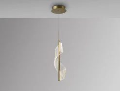 Velas lampa wisząca 1L (351362) - Schuller